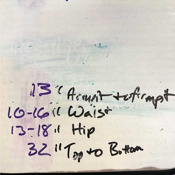 Michael Costello x Revolve Franky mini dress mauve - Picture 6 of 6